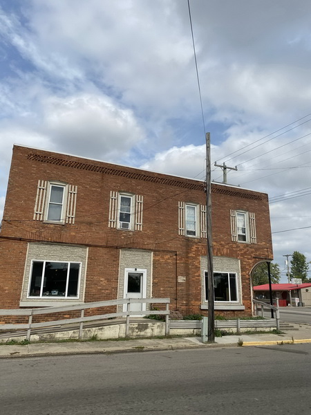 Applegate - Sept 2020 (newer photo)